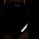 Nike Pantaloncini Running Division Pinnacle Nero Reflective Nero Uomo