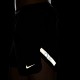 Nike Pantaloncini Running Division Pinnacle Nero Reflective Nero Uomo