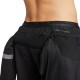 Nike Pantaloncini Running Division Pinnacle Nero Reflective Nero Uomo