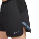 Nike Pantaloncini Running Division Pinnacle Nero Reflective Nero Uomo