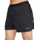 Nike Pantaloncini Running Division Pinnacle Nero Reflective Nero Uomo