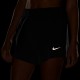 Nike Pantaloncini Running Division 3" Nero Donna