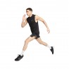 Nike Pantaloncini Running Division Pinnacle Nero Reflective Nero Uomo