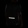 Nike Maglia Running Division Techknit Ultra Medium Ash Nero Re Uomo