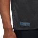 Nike Maglia Running Division Techknit Ultra Medium Ash Nero Re Uomo