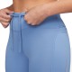 Nike Leggings Running Fast 7 8 Polar Diffused Blue Donna