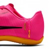 Nike Air Zoom Maxfly Hyper Rosa Nero - Scarpe Running Uomo