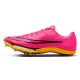 Nike Air Zoom Maxfly Hyper Rosa Nero - Scarpe Running Uomo