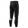 ADIDAS Leggings Running It Nero Uomo