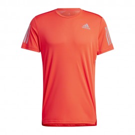 ADIDAS Maglia Running Otr Brired Refsil Uomo