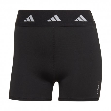 ADIDAS Pantaloncini Running Leggings Running Tf Nero Donna