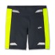 Brooks Pantaloncini Running Run Visibile Asphalt Nightlife Donna
