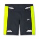 Brooks Pantaloncini Running Run Visibile Asphalt Nightlife Donna