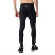 New Balance Leggings Running Impact Run Nero Uomo