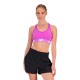 New Balance Reggiseno Sportivo Pace 3.0 Cosmic Rose Donna