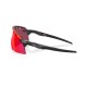 Oakley Occhiali Ciclismo Encoder Strike Vented Matt Blk/Prizm Road