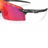 Oakley Occhiali Ciclismo Encoder Strike Vented Matt Blk/Prizm Road