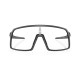 Oakley Occhiali Ciclismo Sutro Matt Carbon/Clear Photo