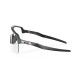 Oakley Occhiali Ciclismo Sutro Lite Matt Carbon/Clear Photo