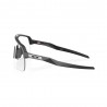 Oakley Occhiali Ciclismo Sutro Lite Matt Carbon/Clear Photo