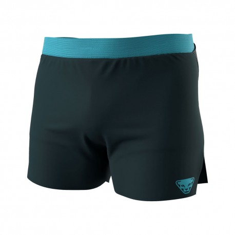 Dynafit Short Trail Running Sky Blueberry Uomo