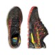 La Sportiva Mutant New Nero Giallo - Scarpe Trail Running Uomo