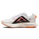 Nike ZoomX Ultrafly Trail Bianco Nero Arancio - Scarpe Trail Running Donna