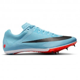 Nike Zoom Rival Blue Chill Nero Azzurro - Scarpe Running Uomo