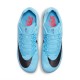 Nike Zoom Rival Blue Chill Nero-Bright Crimson - Scarpe Running Uomo