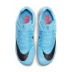 Nike Zoom Rival Blue Chill Nero-Bright Crimson - Scarpe Running Uomo