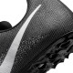 Nike Ja Fly 4 Nero Bianco-Metallic Oro - Scarpe Running Uomo