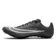 Nike Ja Fly 4 Nero Bianco-Metallic Oro - Scarpe Running Uomo