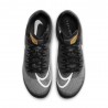 Nike Ja Fly 4 Nero Bianco-Metallic Oro - Scarpe Running Uomo