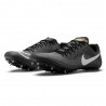 Nike Ja Fly 4 Nero Bianco-Metallic Oro - Scarpe Running Uomo