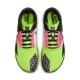 Nike Zoom Rival Xc 6 Bianco Nero Arancio - Scarpe Running Uomo