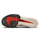 Nike Vaporfly Next% 3 Ek Bianco Nero-Chile Rosso-Coconu - Scarpe Running Uomo