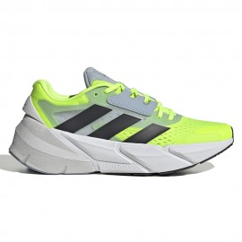 ADIDAS Adistar 2 M Fluo Nero - Scarpe Running Uomo