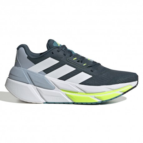 ADIDAS Adistar Cs 2 M Blu Bianco - Scarpe Running Uomo