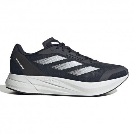ADIDAS Duramo Speed Nero Bianco - Scarpe Running Uomo