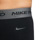 Nike Shorts Sportivi Pro Train 3In Nero Donna