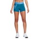 Nike Shorts Sportivi Pro Train 3In Blu Donna