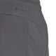 ADIDAS Shorts Sportivi Train Essential Grigio Uomo