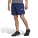 ADIDAS Shorts Sportivi Train Essential Blu Bia Uomo