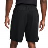 Nike Shorts Sportivi 9Train Nero Uomo