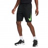 Nike Shorts Sportivi 9Train Nero Uomo