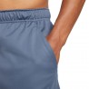 Nike Shorts Sportivi 9Train Blu Uomo