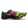 Nike Zoomx Dragonfly Xc Volt Bianco Nero - Scarpe Running Uomo