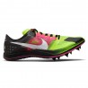 Nike Zoomx Dragonfly Xc Volt Bianco Nero - Scarpe Running Uomo