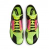 Nike Zoomx Dragonfly Xc Volt Bianco Nero - Scarpe Running Uomo