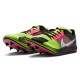 Nike Zoomx Dragonfly Xc Volt Bianco Nero - Scarpe Running Uomo